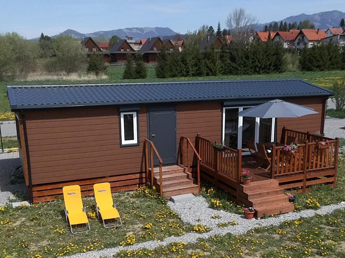 Apartmán Amis 1