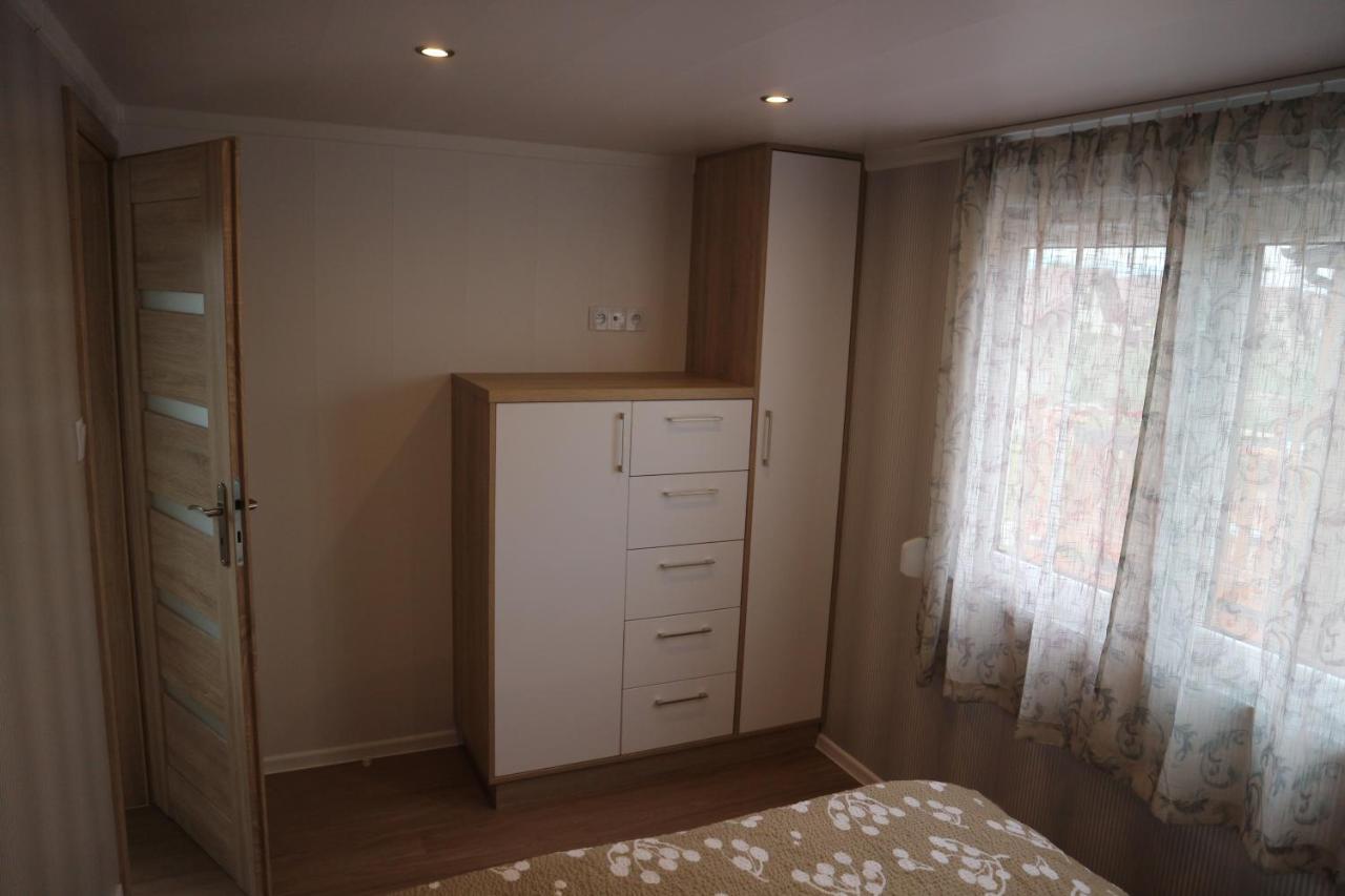 Apartmán Amis 1 *