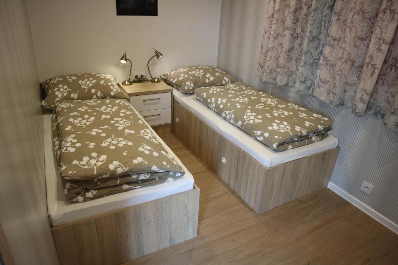 Apartmán Amis 1 *