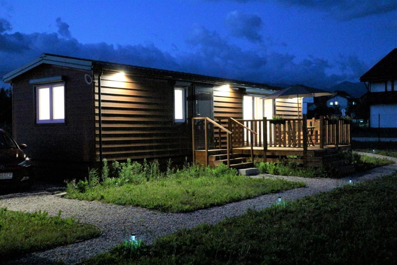 Amis 1 Apartmán *