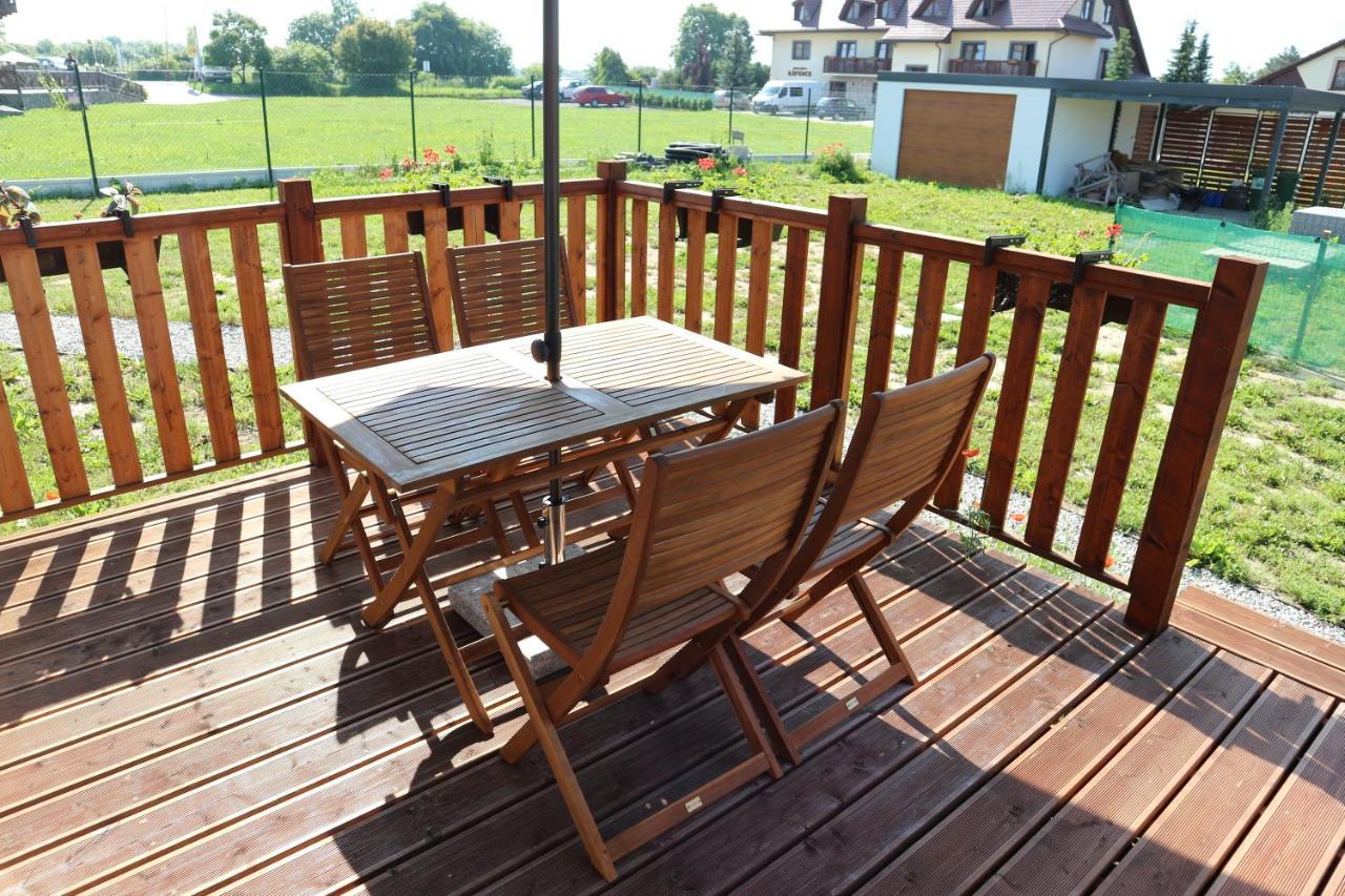 Amis 1 Apartment Liptovsky Mikulas