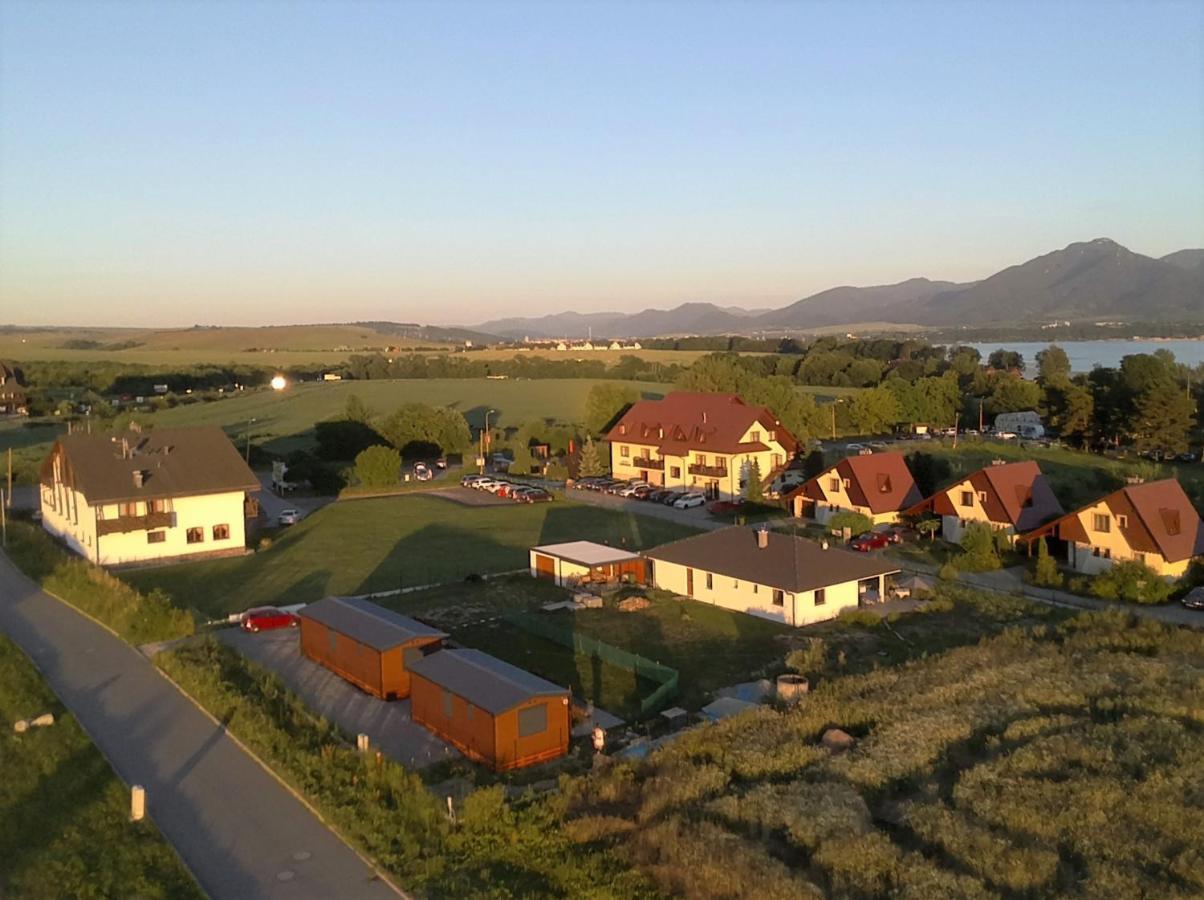 Amis 1 Apartmán Liptovský Mikuláš